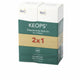 Roll-On Deodorant Roc Keops On Piel Normal Normale Haut 30 ml x 2