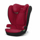Autositz Cybex Solution B i-Fix Rot II (15-25 kg) ECE R129/04