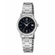 Damenuhr Casio LTP-V002D-1B3 (Ø 31 mm)
