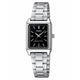 Damenuhr Casio LADY SQUARE - METAL ALLOY (Ø 31 mm)