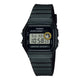 Unisex-Uhr Casio F-94WA-8 (Ø 38,2 mm)