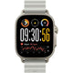 Smartwatch Realme WATCH 5 RMW2501 Silber