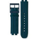 Uhrband Swatch ASUFN105 Blau