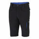 Arbeitsanzughose Sparco Laredo Blau Schwarz