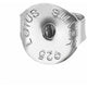 Herrenring Lotus LP9998-10/1 Silberfarben
