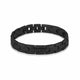 Herrenarmreif Radiant RH000091 Edelstahl