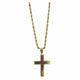 Herrenhalsband Radiant RH000106