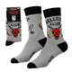 Socken Stranger Things 38-45