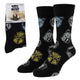 Socken The Mandalorian 38-45
