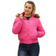 Jacke Rox R Baikal Rosa
