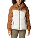 Jacke Columbia Pike Lake Braun