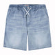 Jungen Jeans Levi's Relaxed Pull On Make Me Stahlblau