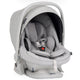 Autositz Casualplay LOPPI ALLROAD Grau Ergonomisch Für Kinder ECE R129/04